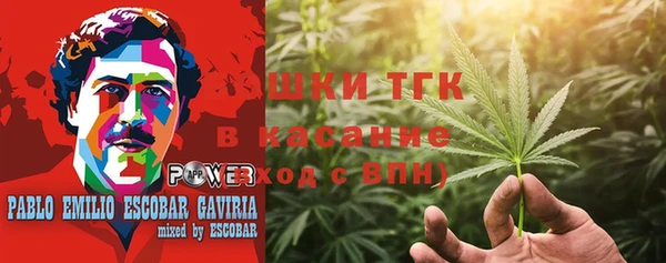 тгк Балабаново